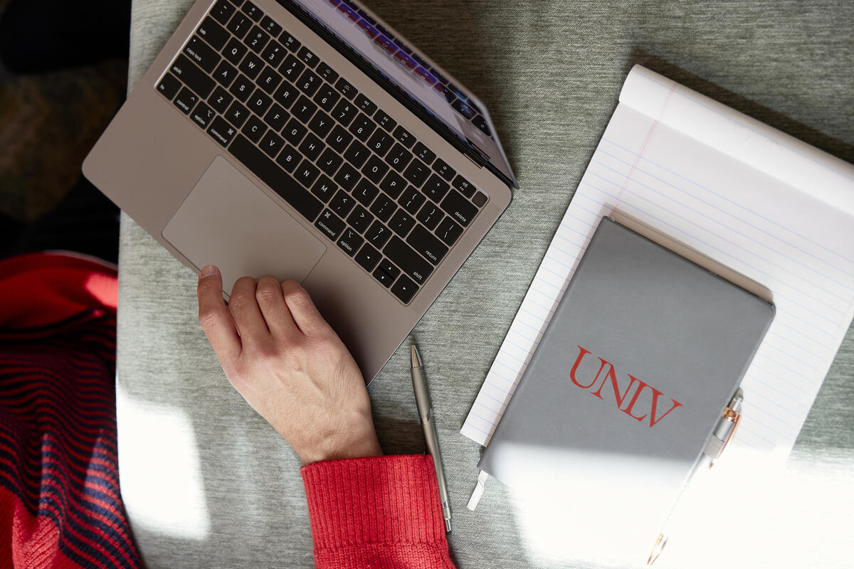 Faculty/Staff Faculty/Staff UNLV